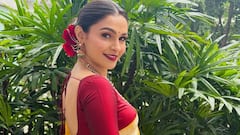 Andrea Jeremiah: மலையாள சினிமா பெஸ்ட்... அங்கேயே வாழலாம்.. ஆண்ட்ரியா ஓபன் டாக்!