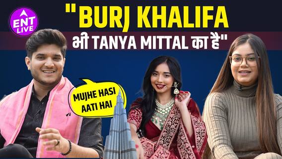 मृदुल तिवारी ने तान्या मित्तल का किया पर्दाफाश | कौन है तान्या मित्तल का बॉयफ्रेंड? | नेट वर्थ | बिग बॉस 19