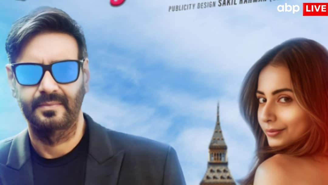 बॉक्स ऑफिस पर ‘दे दे प्यार दे 2’ का हाल बेहाल, 7 दिनों में सिर्फ 50 करोड़ कमाए, अब तो बजट निकालना भी मुश्किल