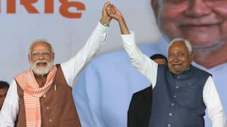 Bihar Government: बिहारी मंत्रीमंडळात घराणेशाहीच्या नावानं चांगभलं! कोणाचा मुलगा, कोणाची बायको, कोणाचे वडिल यांनीच निम्मं मंत्रीमंडळ भरलं