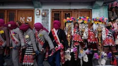 As Raulane Festival Trends, Here Are 6 Pahadi Celebrations From Himachal And Uttarakhand You Must See