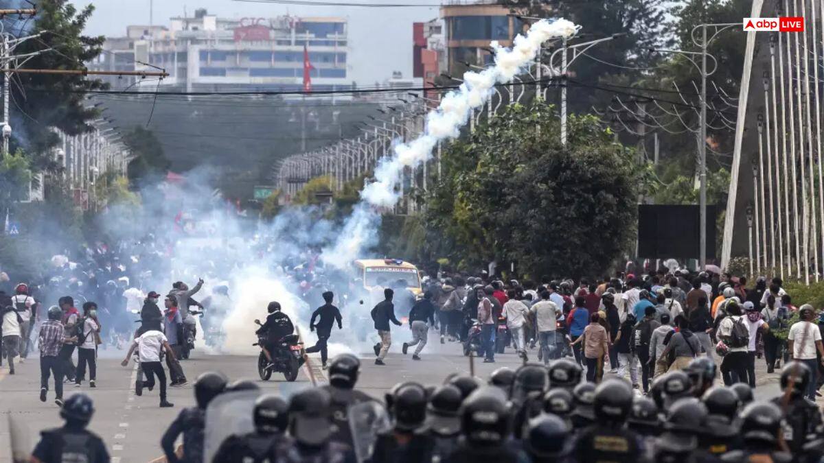Nepal Gen Z: నేపాల్‌లో మళ్లీ అంటుకున్న జెడ్Z ఆవేశం - పలు చోట్ల కర్ఫ్యూ