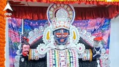 মুঘল সেনাপতি নিয়ে গিয়েছিলেন প্রতিমার প্রতিমূর্তি, স্বপ্নাদেশ পেয়ে অসময়ের এই কালীপুজো শুরু হয়