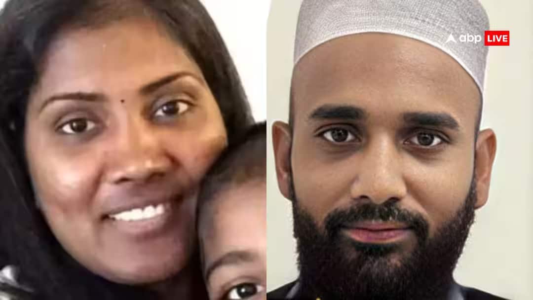 DNA Recovered From Broken Laptop Leads US To Seek Extradition In 2016 New Jersey Double Murder