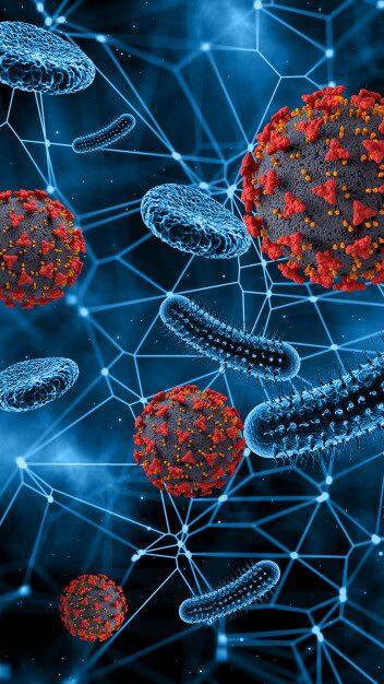 प्रदूषणाचाही परिणाम होत आहे. खराब हवेच्या गुणवत्तेमुळे फुफ्फुसे आणि रोगप्रतिकारक शक्ती कमकुवत होत आहे, ज्यामुळे वारंवार खोकला, सर्दी आणि ताप येण्याचा धोका वाढतो.