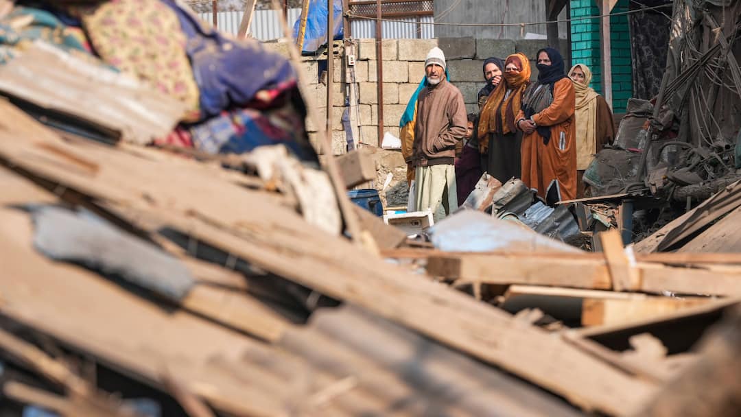 Delhi Blast: Probe Finds Bomber Quizzed Hospital Patients On Namaz, Hijab Before Attack