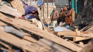 Delhi Blast: Probe Finds Bomber Quizzed Hospital Patients On Namaz, Hijab Before Attack