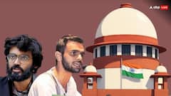 'बुद्धिजीवी आतंकी बनकर ज्यादा खतरनाक हो जाते हैं', शरजील-उमर की याचिका पर SC में बोली दिल्ली पुलिस