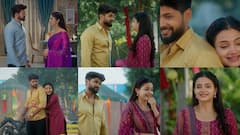 చిన్ని సీరియల్: తానే చిన్ని అని చెప్పేసిన మధు! అదిరిపోయిన ప్రపోజల్స్!