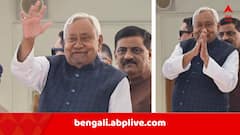 আজ বিহারে নতুন সরকারের শপথগ্রহণ অনুষ্ঠান, দশম বার মুখ্যমন্ত্রী হিসেবে শপথ নেবেন নীতীশ কুমার