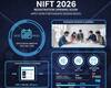 NIFT 2026: நிஃப்ட் நுழைவுத் தேர்வு விண்ணப்பப் பதிவு எப்போது? ஃபேஷன் டிசைன் இடங்களுக்கு விண்ணப்பிக்கலாம்
