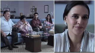 नेहा धूपिया और गुलशन देवैया की ड्रामेडी का ट्रेलर हुआ रिलीज, इस दिन स्ट्रीम होगी ‘परफेक्ट फैमिली