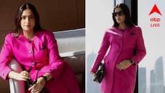 আরও এক বলি তারকার ঘরে সুখবর, দ্বিতীয়বার মা হতে চলেছেন সোনম কপূর