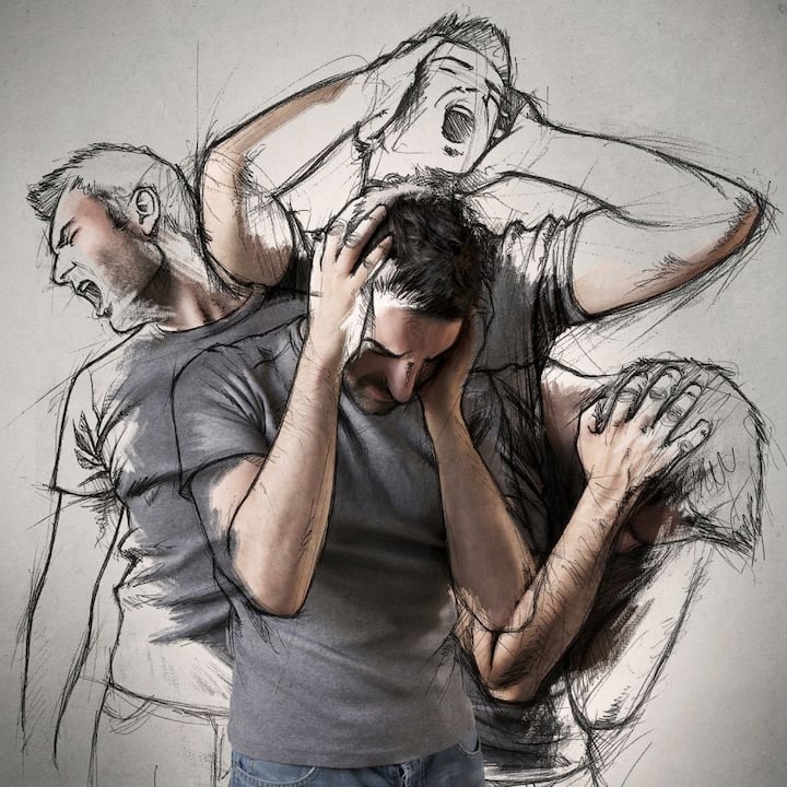 मेंदूमध्ये डोपामाइनसारख्या रसायनांचे संतुलन बिघडले, तर विचार, भावना आणि निर्णय घेण्याची क्षमता कमकुवत होऊ शकते.