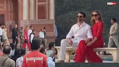 किसकी शाही शादी में शामिल होने उदयपुर जाएंगे डोनाल्ड ट्रंप के बेटे? ताज का कर चुके दीदार