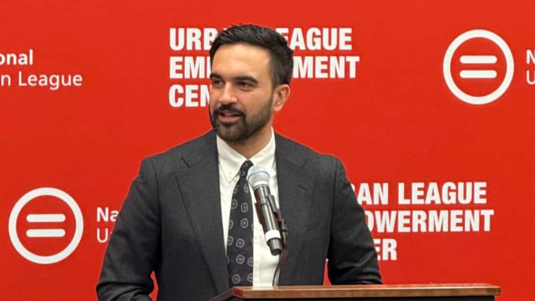 ‘Dumbest Of The Dumb Sons…’: Mehdi Hasan Slams Eric Trump For ‘Anti-India’ Remark On Mamdani