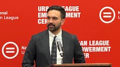 'Dumbest Of The Dumb Sons...': Mehdi Hasan Slams Eric Trump For 'Anti-India' Remark On Mamdani