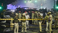 Delhi Red Fort Blast: લાલ કિલ્લા બ્લાસ્ટ તો માત્ર ટ્રેલર હતું? પાકિસ્તાનનું અસલી 'ભયાનક ષડયંત્ર' આવ્યું સામે, જાણીને ધ્રૂજી જશો!