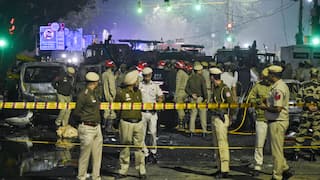 20 Kg Explosives Found Near School In Uttarakhand's Almora