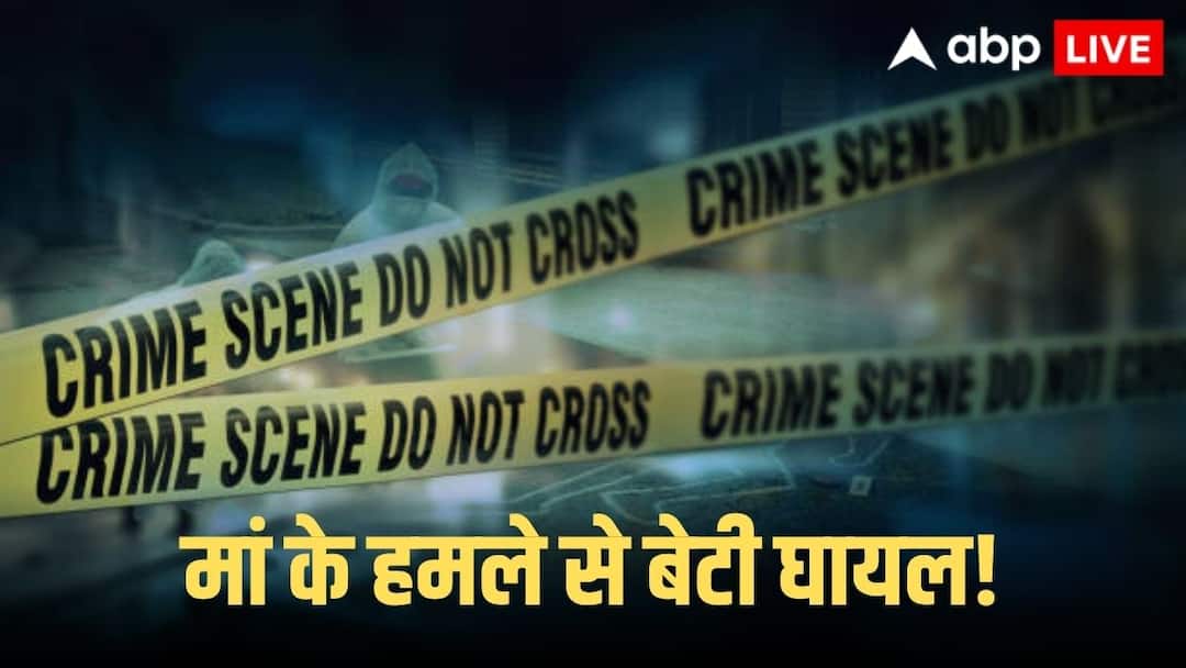 bangalore-mother-daughter-temple-attack-news ann Bengaluru Crime: मंदिर में मां ने की बेटी का गला काटने की कोशिश, फिर खुद को किया घायल, जानें पूरा मामला