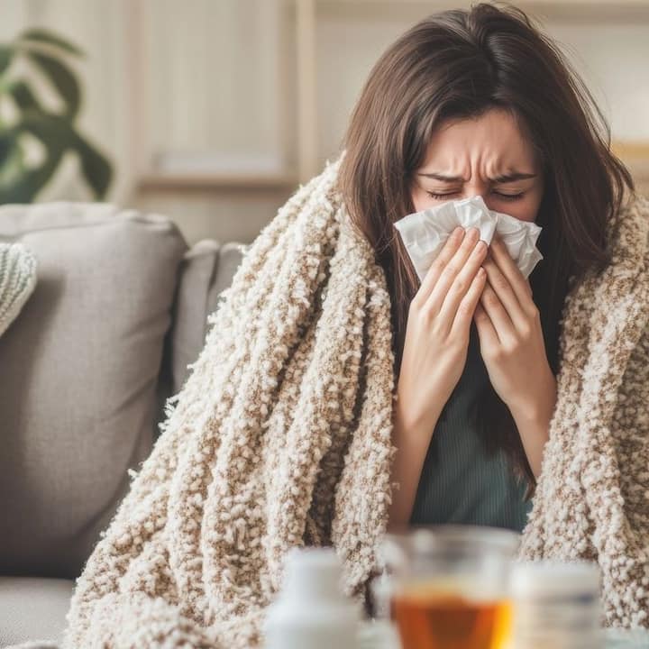 गर्दी आणि वेगाने वाढणारी लोकसंख्या हे विषाणूंच्या प्रसाराचे सर्वात मोठं कारण आहे. सार्वजनिक वाहतूक, ऑफिस आणि बाजारपेठा दररोज लाखो लोकांना एकत्र आणतात, ज्यामुळे संसर्गाचा प्रसार होतो.