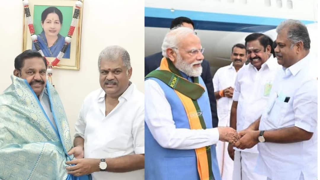 அதிமுக-பாஜக கூட்டணியில் தமிழ் மாநில காங்கிரஸ்: 12 தொகுதிகள்! ஜி.கே.வாசன் வியூகம் என்ன?