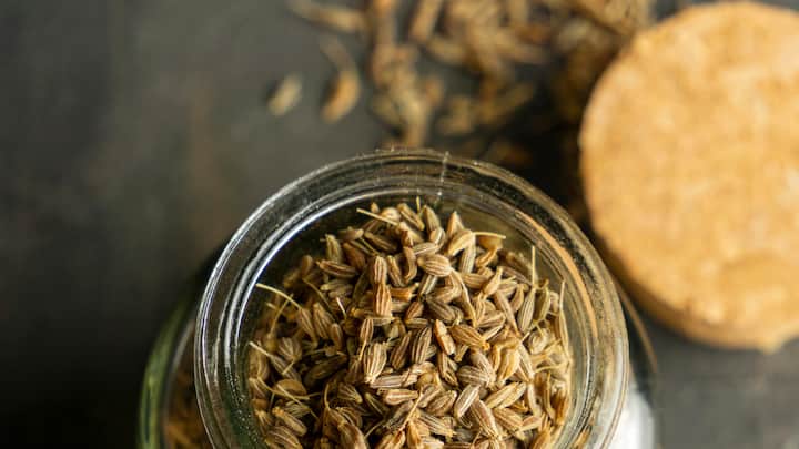 Ajwain Steam: Ajwain smells medicinal because it is. Releases thymol when heated same stuff in hospital-grade antiseptics. Weekly steam sessions don't just clear sinuses. They toughen the mucous membranes. Makes the whole respiratory tract less welcoming to infections. Seems excessive when feeling fine. That's exactly when to do it. (Image Source: freepik)