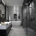 Vastu Tips For Bathroom: तुमच्याकडेही बेडरूमला जोडून बाथरूम आहे? तर मग वास्तुशास्त्राचे 'हे' नियम वाचाच..