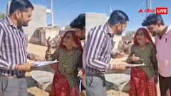 जब SIR फॉर्म भरवाने गए BLO का अम्मा से पड़ गया पाला, सवाल-जवाब सुन खिल उठे यूजर्स; देखें वीडियो