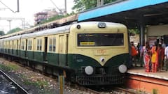 ரயில் பயணிகளே உஷார் !! வரும் 23 ம் தேதி மின்சார ரயில் சேவையில் மாற்றம் !! முழு விபரம் இதோ