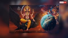 Shani Budh Margi 2025: 500 साल बाद बनेगा अद्भुत संयोग, शनि-बुध एक साथ होंगे मार्गी, इन राशियों के लिए शुभ