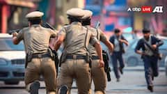 लुधियाना: PAK हैंडलर्स के इशारे पर काम कर रहे 2 खालिस्तानी आंतिकयों का एनकाउंटर, 5 पिस्टल बरामद