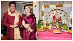 ‘I Love Govinda To My Death’: Sunita Ahuja Says Emotional Cheating Hurts Most