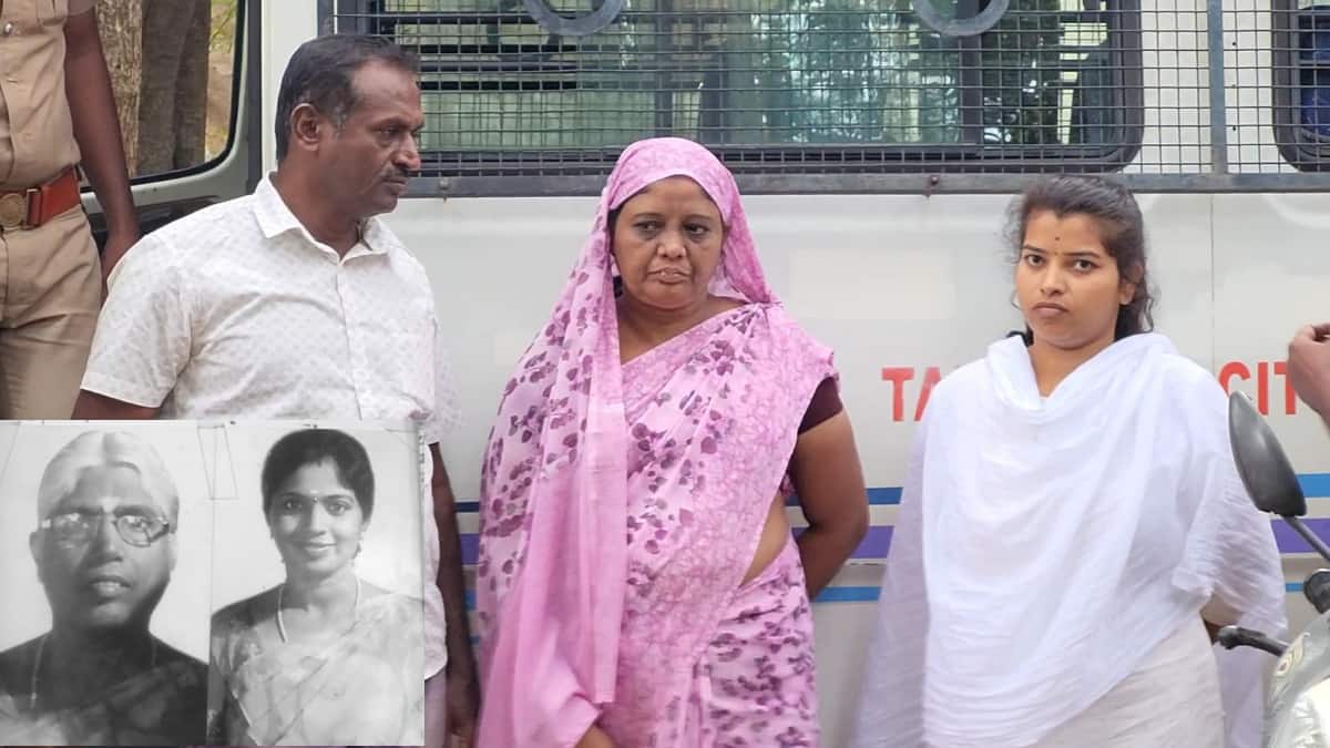 குன்றத்தூர் இரட்டை கொலை வழக்கு: 6 ஆயுள் தண்டனை! சிறுமிக்கு நீதி கிடைத்ததா? அதிர்ச்சி தீர்ப்பு!