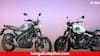 Yamaha XSR155 না Royal Enfield Hunter 350, কোনটি আপনার জন্য ভাল ? কেনার আগে সবকিছু জেনে নিন