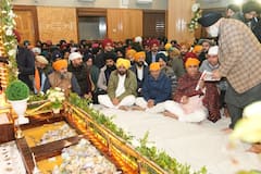 श्री आनंदपुर साहिब के 350वें शहीदी दिवस के लिए पंजाब तैयार, आयोजन को लेकर लोगों में उत्साह