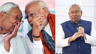 Nitish Kumar: 10வது முறையாக முதலமைச்சர்.. நிதிஷ்குமாரின் மாத சம்பளம் இவ்வளவு தானா?