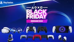 PlayStation India Drops Massive PS5 Prices For Black Friday: Grab The Deals Before They End