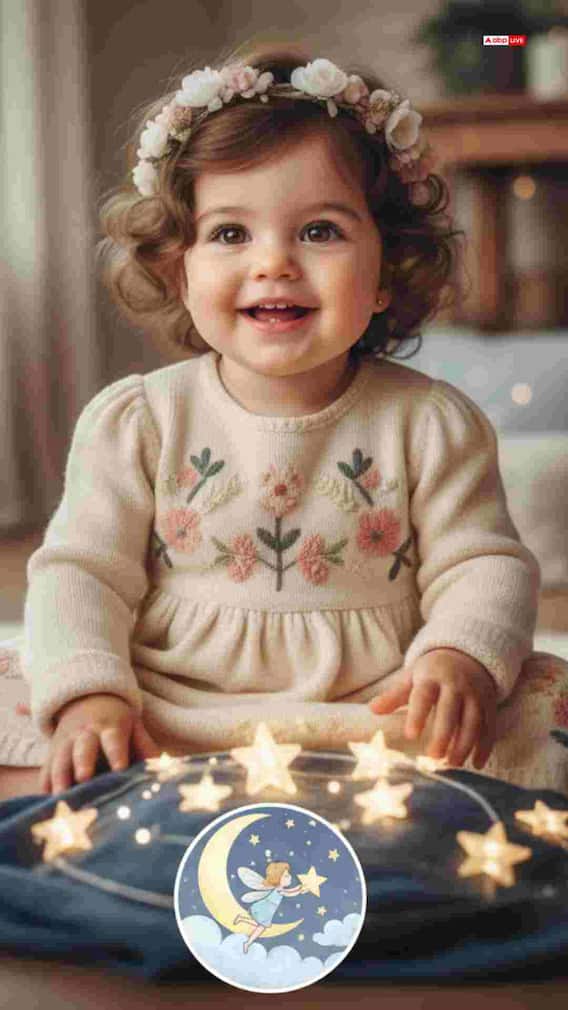 பெண் குழந்தைக்கு ஏற்ற அழகான செல்லப்பெயர்கள் - அதன் அர்த்தங்கள்?