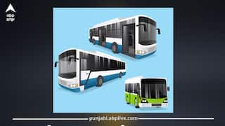 ਅੰਮ੍ਰਿਤਸਰ 'ਚ ਦੌੜਣਗੀਆਂ ਈ-ਬੱਸਾਂ, 3.63 ਕਰੋੜ ਦਾ ਟੈਂਡਰ ਜਾਰੀ, 1500 ਕਰਮਚਾਰੀ ਬੇਰੋਜ਼ਗਾਰ, ਨਵਾਂ ਭਵਿੱਖ ਸ਼ੁਰੂ?