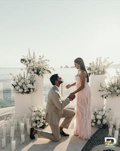 नेत्रा मंटेना से पहले हार्दिक पंडया, परिणीति चोपड़ा सहित कई स्टार्स ने उदयपुर में रचाई शाही शादी