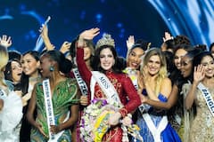 Fatima Bosch Wins Miss Universe 2025: Here’s Everything She Takes Home, Including The $5 Million Crown