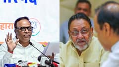 BMC चुनाव से पहले महायुति में दरार! BJP की अजित पवार गुट को दो टूक, कहा- अगर 'नवाब मलिक...'
