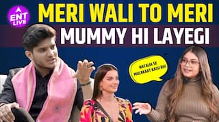 मृदुल तिवारी का इंटरव्यू | मृदुल की नतालिया से मुलाकात | बिग बॉस 19 के राज़ और भी बहुत कुछ