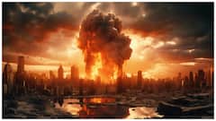 అణు బాంబు దాడి జరిగి ప్రపంచమంతా నాశనమైనా ఈ జీవులు మాత్రం బతికేస్తాయి!