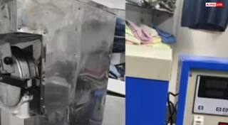 ਦਿੱਲੀ ਬਲਾਸਟ ਕੇਸ 'ਚ ਹੋਇਆ ਵੱਡਾ ਖੁਲਾਸਾ, ਆਟਾ ਪੀਸਣ ਵਾਲੀ ਮਸ਼ੀਨ 'ਚ ਬਣਾ ਰਹੇ ਸੀ ਬੰਬ