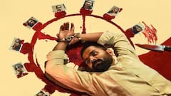 ఓటీటీలోకే డైరెక్ట్‌గా సరికొత్త సైకలాజికల్ థ్రిల్లర్ 'స్టీఫెన్' - ఎప్పటి నుంచి స్ట్రీమింగ్ అంటే?