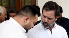 Exclusive: महागठबंधन में बड़ी टूट के आसार! NDA के साथ जाने को तैयार ये पार्टी, बस रखी ये शर्त