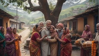 Missing At 16, Himachal Man Reunites With Family After Head Injury Restores His Memory