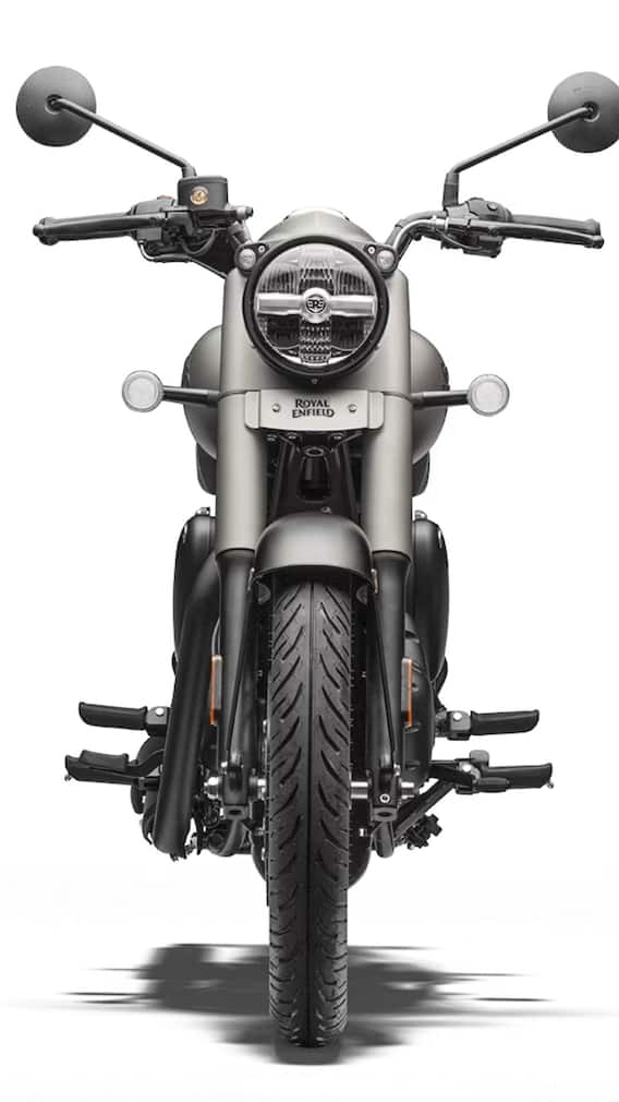 क्लासिक 350 मध्ये एकावेळी किती पेट्रोल भरता येते?